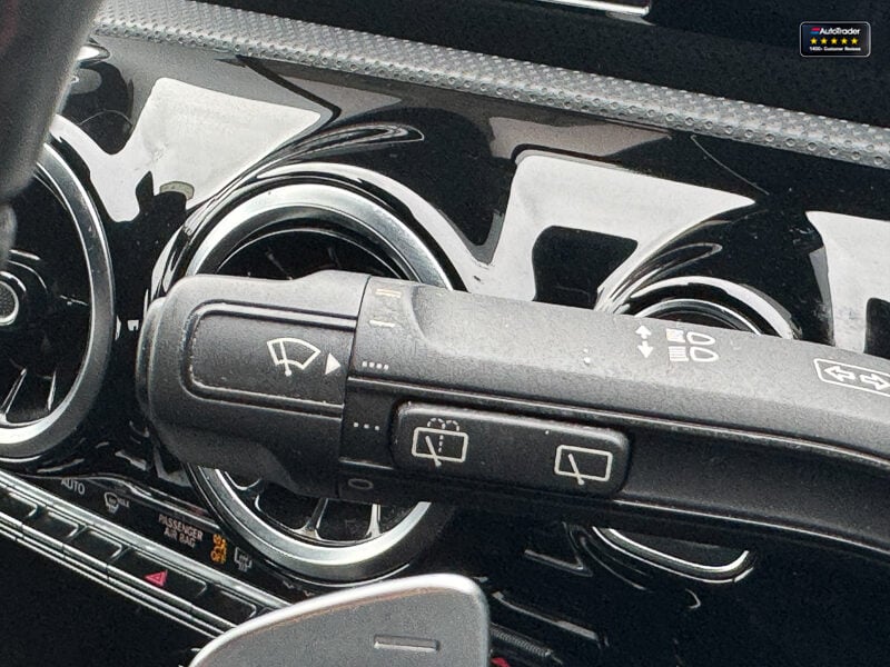 Used Mercedes-Benz A-Class 2019 for sale - 77042266: Photo 15