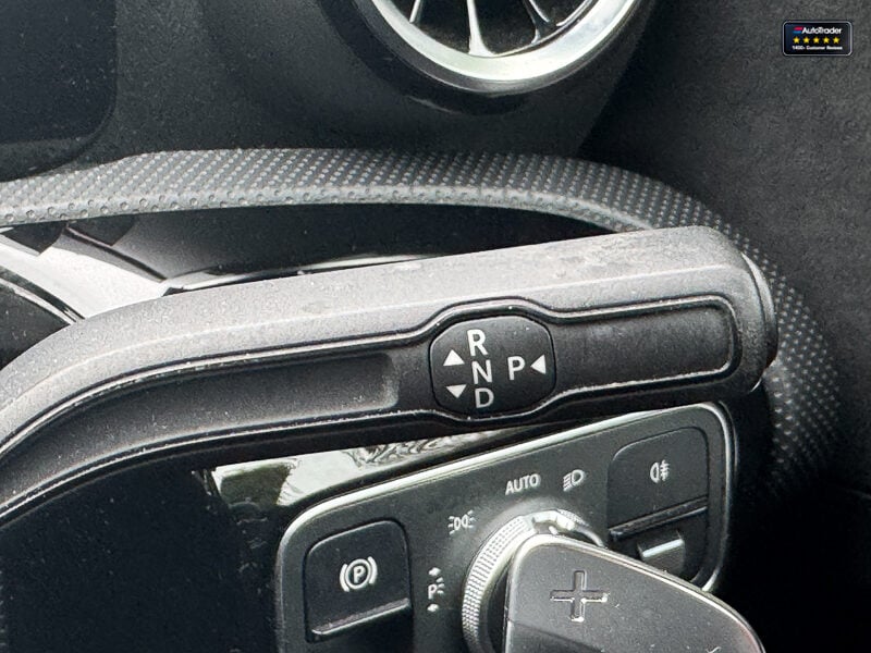 Used Mercedes-Benz A-Class 2019 for sale - 77042266: Photo 16