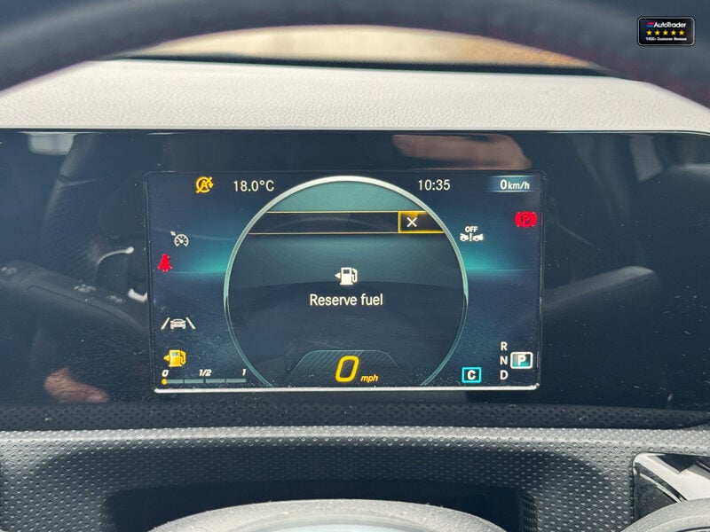 Used Mercedes-Benz A-Class 2019 for sale - 77042266: Photo 18