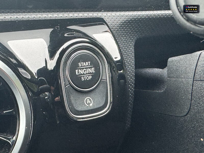 Used Mercedes-Benz A-Class 2019 for sale - 77042266: Photo 19