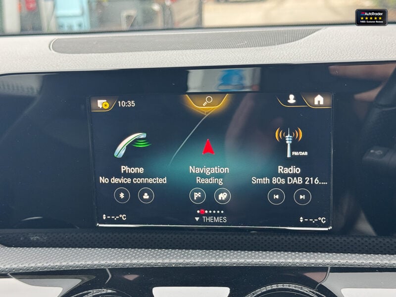 Used Mercedes-Benz A-Class 2019 for sale - 77042266: Photo 20