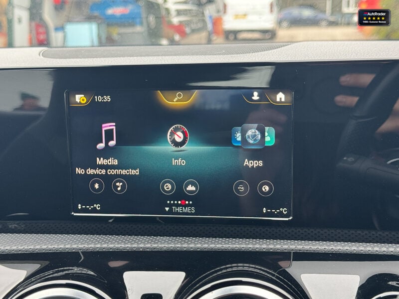 Used Mercedes-Benz A-Class 2019 for sale - 77042266: Photo 21