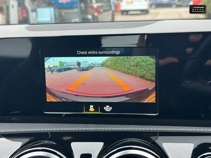 Used Mercedes-Benz A-Class 2019 for sale - 77042266: Photo 22