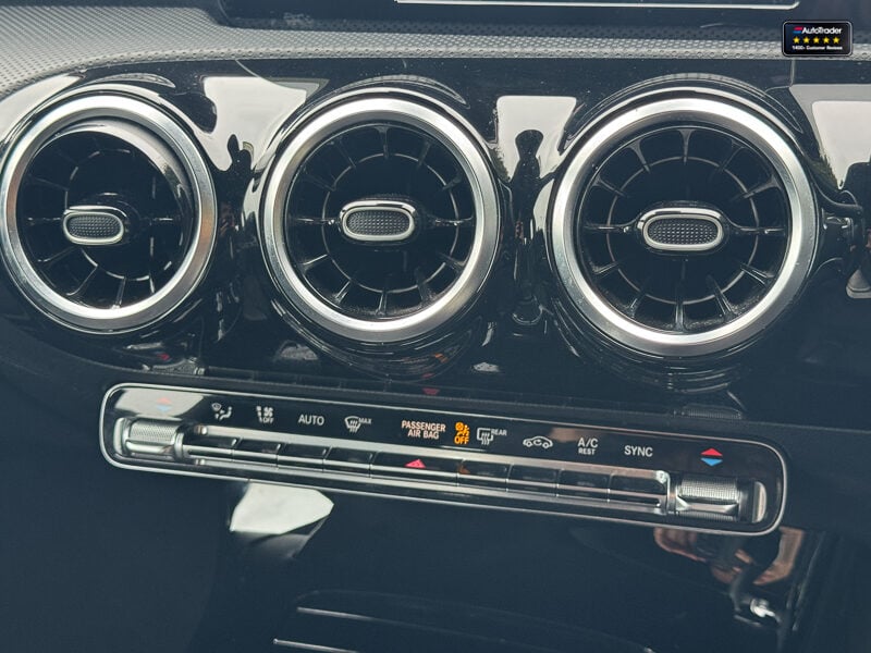 Used Mercedes-Benz A-Class 2019 for sale - 77042266: Photo 23