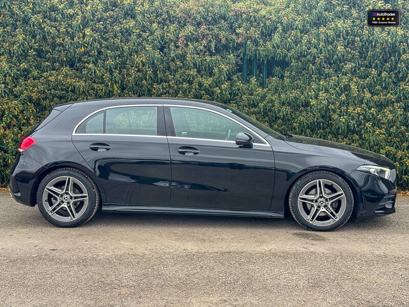 Used Mercedes-Benz A-Class 2019 for sale - 77042266: Photo 29