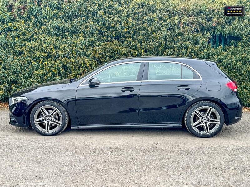 Used Mercedes-Benz A-Class 2019 for sale - 77042266: Photo 30