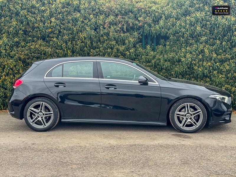 Used Mercedes-Benz A-Class 2019 for sale - 77042266: Photo 5