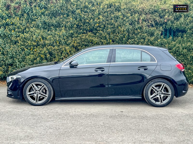 Used Mercedes-Benz A-Class 2019 for sale - 77042266: Photo 6