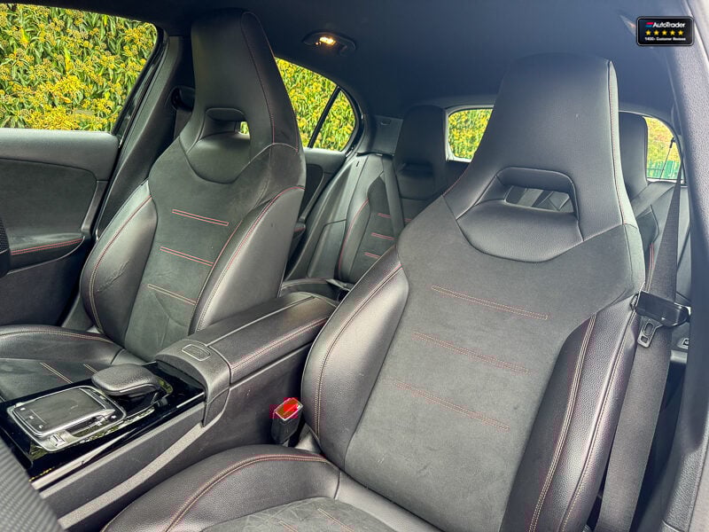 Used Mercedes-Benz A-Class 2019 for sale - 77042266: Photo 9