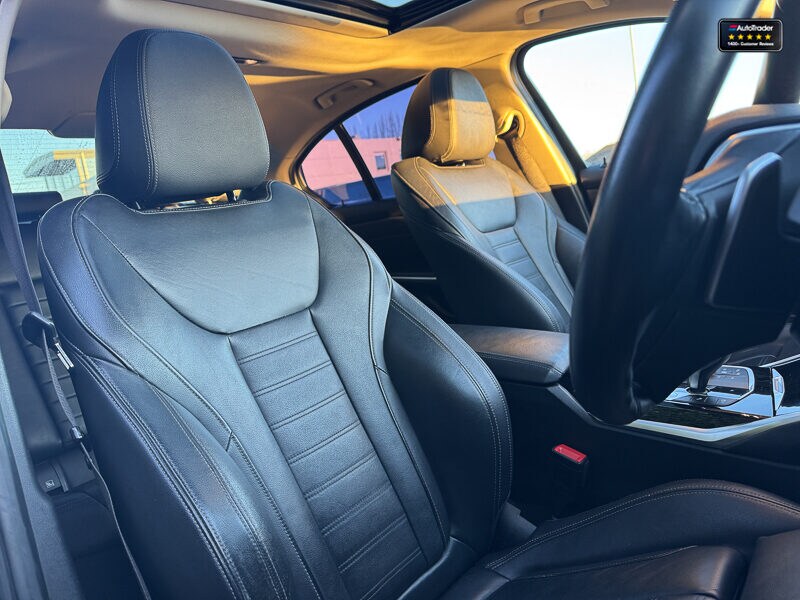 Used BMW 3 Series 2021 for sale - 77041860: Photo 12