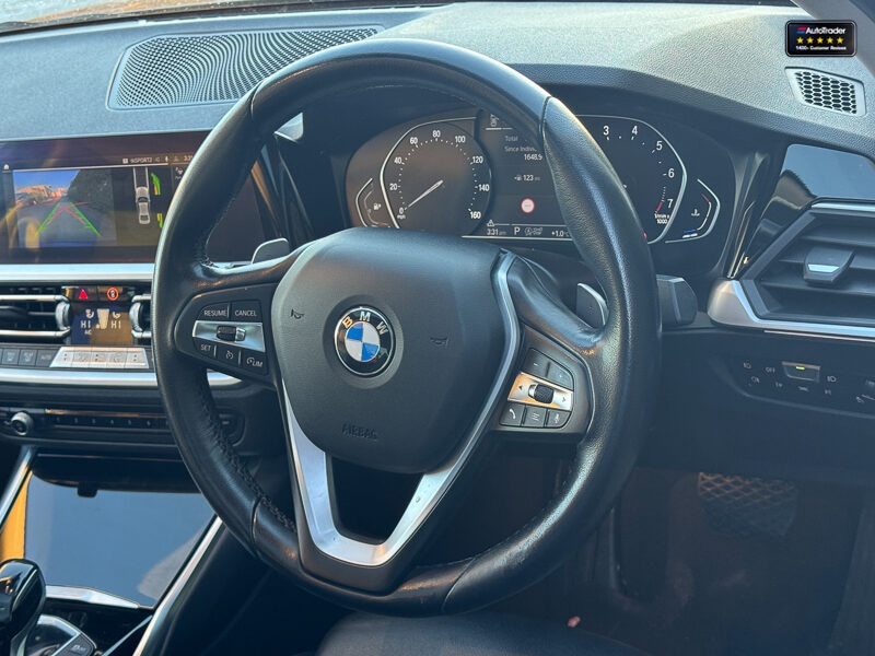 Used BMW 3 Series 2021 for sale - 77041860: Photo 13