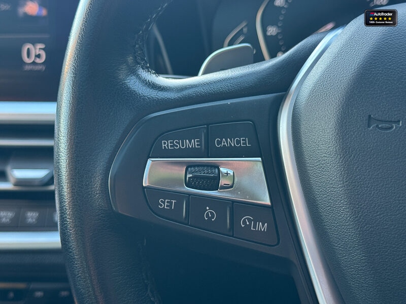 Used BMW 3 Series 2021 for sale - 77041860: Photo 14