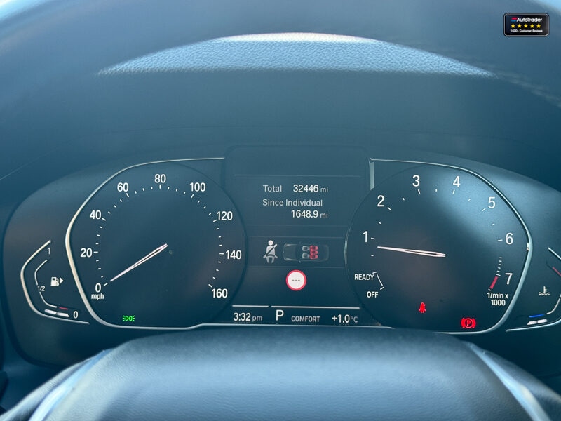 Used BMW 3 Series 2021 for sale - 77041860: Photo 19