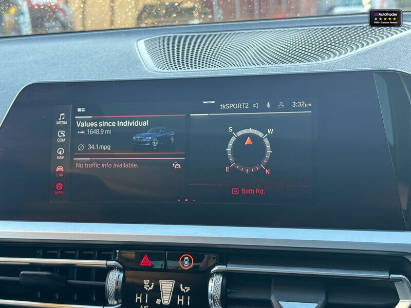 Used BMW 3 Series 2021 for sale - 77041860: Photo 24