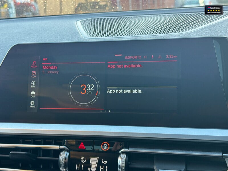 Used BMW 3 Series 2021 for sale - 77041860: Photo 26