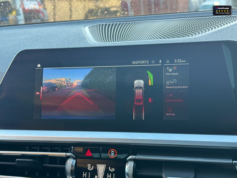 Used BMW 3 Series 2021 for sale - 77041860: Photo 27