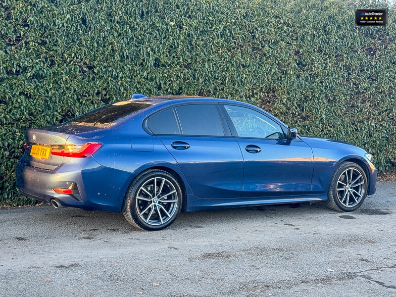 Used BMW 3 Series 2021 for sale - 77041860: Photo 3