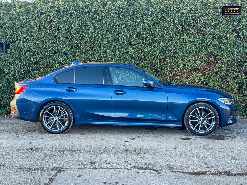 Used BMW 3 Series 2021 for sale - 77041860: Photo 4