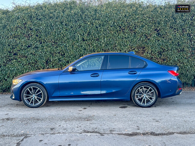 Used BMW 3 Series 2021 for sale - 77041860: Photo 6