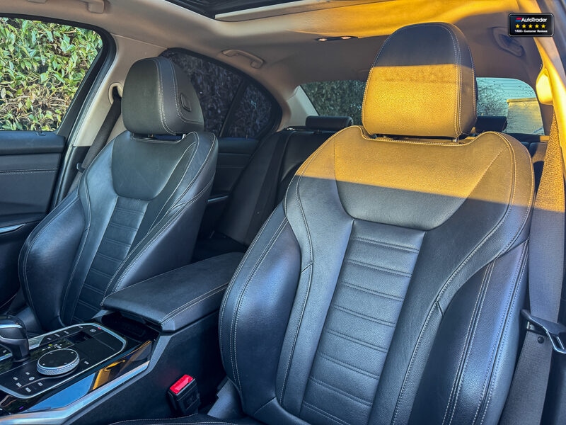 Used BMW 3 Series 2021 for sale - 77041860: Photo 8