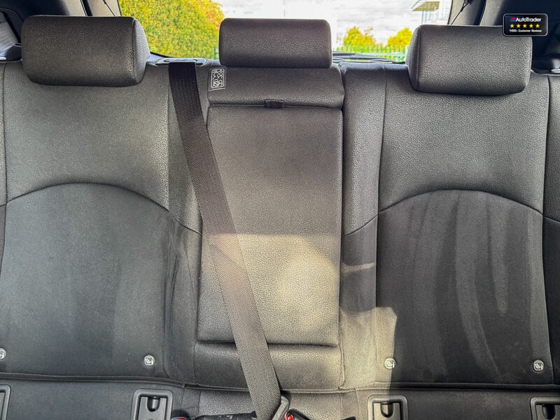 Used Lexus UX 2021 for sale - 77042280: Photo 10