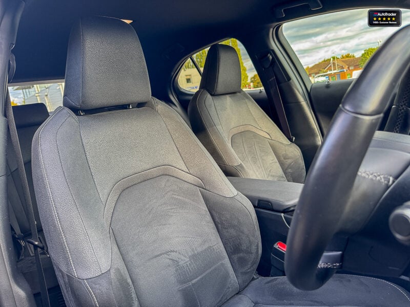 Used Lexus UX 2021 for sale - 77042280: Photo 11