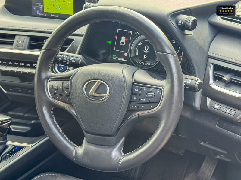 Used Lexus UX 2021 for sale - 77042280: Photo 12