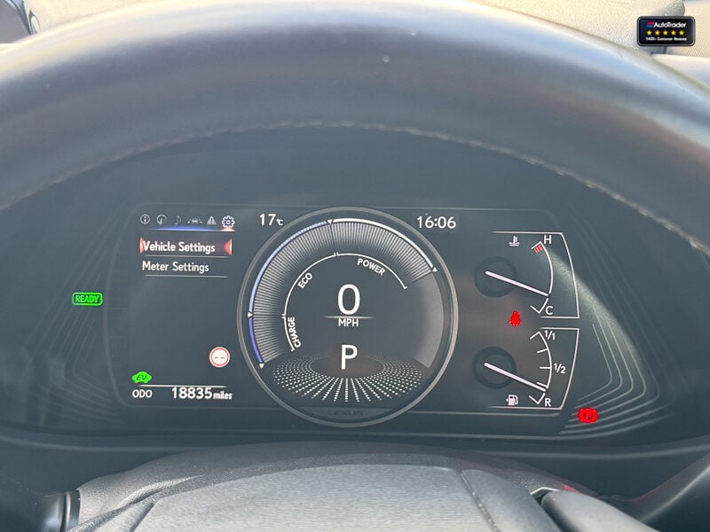 Used Lexus UX 2021 for sale - 77042280: Photo 17