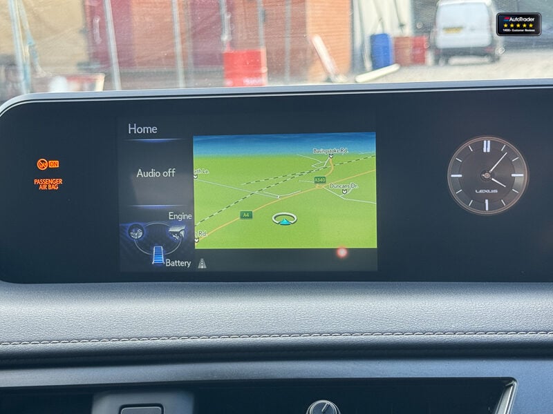 Used Lexus UX 2021 for sale - 77042280: Photo 21