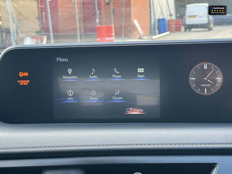 Used Lexus UX 2021 for sale - 77042280: Photo 22