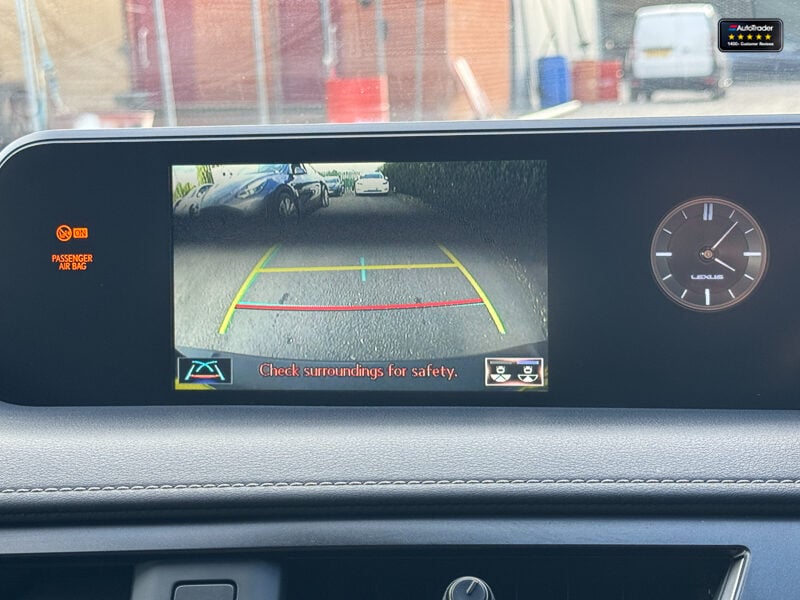 Used Lexus UX 2021 for sale - 77042280: Photo 23