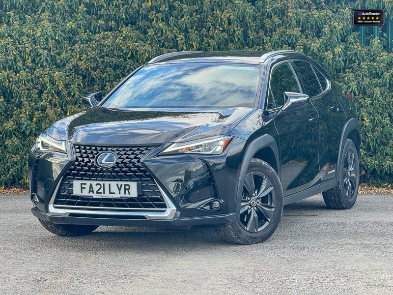 Used Lexus UX 2021 for sale - 77042280: Photo 30