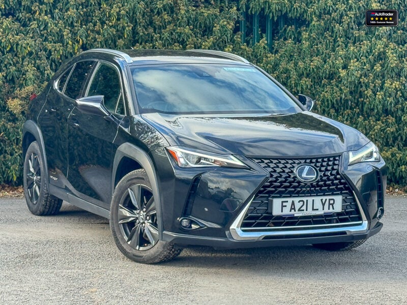 Used Lexus UX 2021 for sale - 77042280: Photo 31