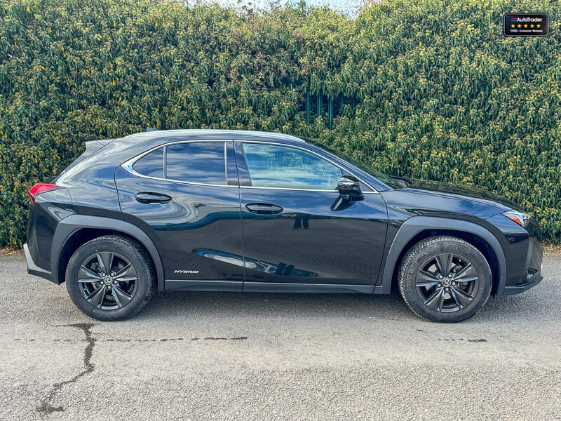 Used Lexus UX 2021 for sale - 77042280: Photo 33