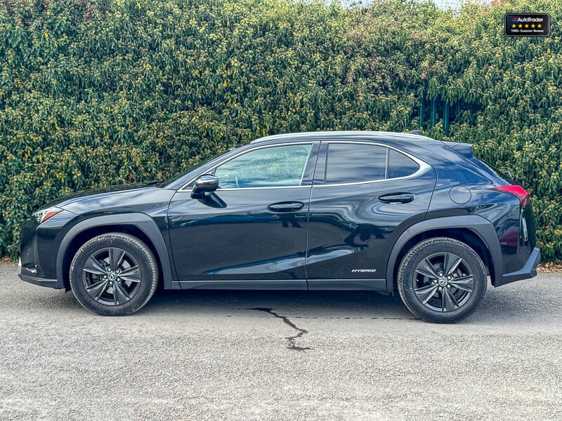Used Lexus UX 2021 for sale - 77042280: Photo 34