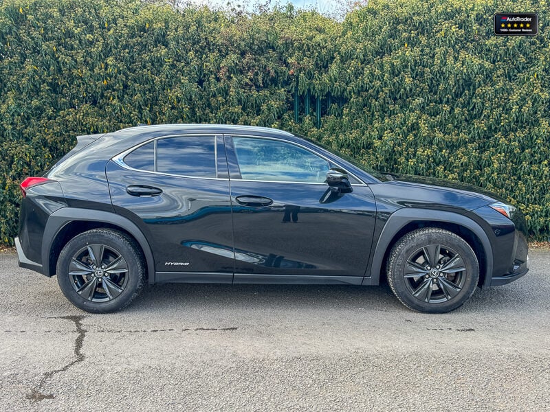 Used Lexus UX 2021 for sale - 77042280: Photo 5