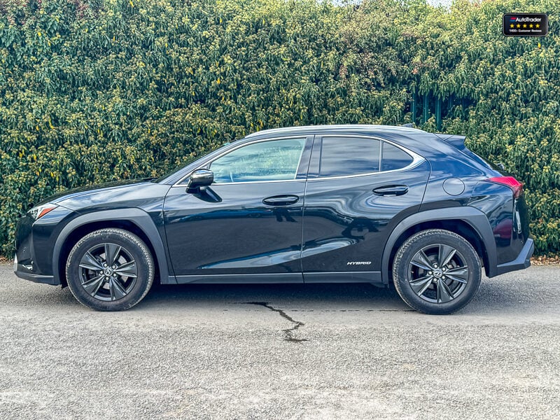 Used Lexus UX 2021 for sale - 77042280: Photo 6