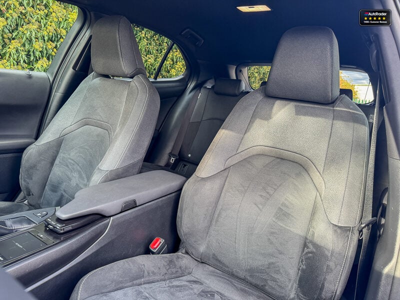 Used Lexus UX 2021 for sale - 77042280: Photo 9