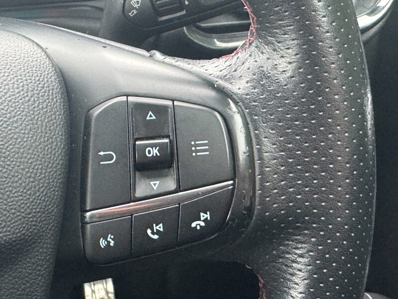 Used Ford Fiesta 2019 for sale - 77602110: Photo 14