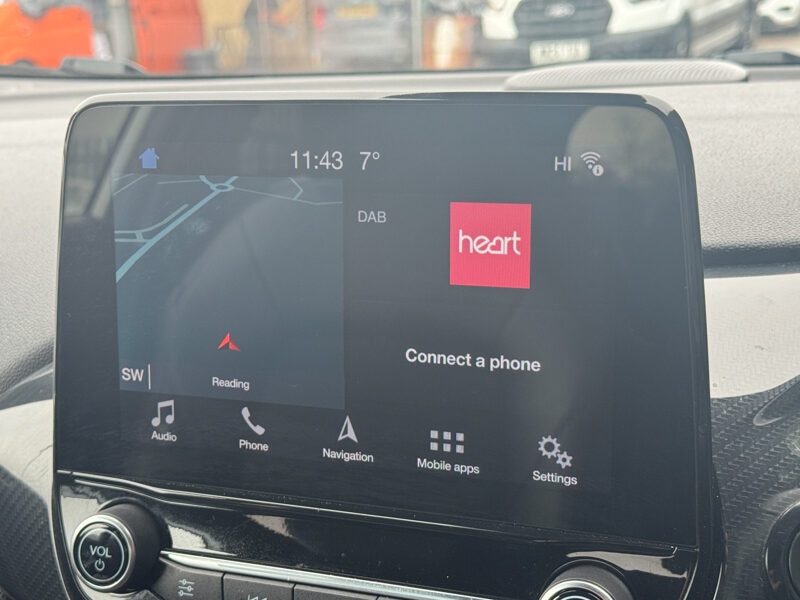 Used Ford Fiesta 2019 for sale - 77602110: Photo 20