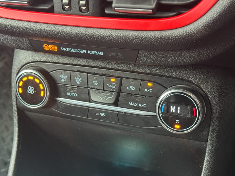 Used Ford Fiesta 2019 for sale - 77602110: Photo 24