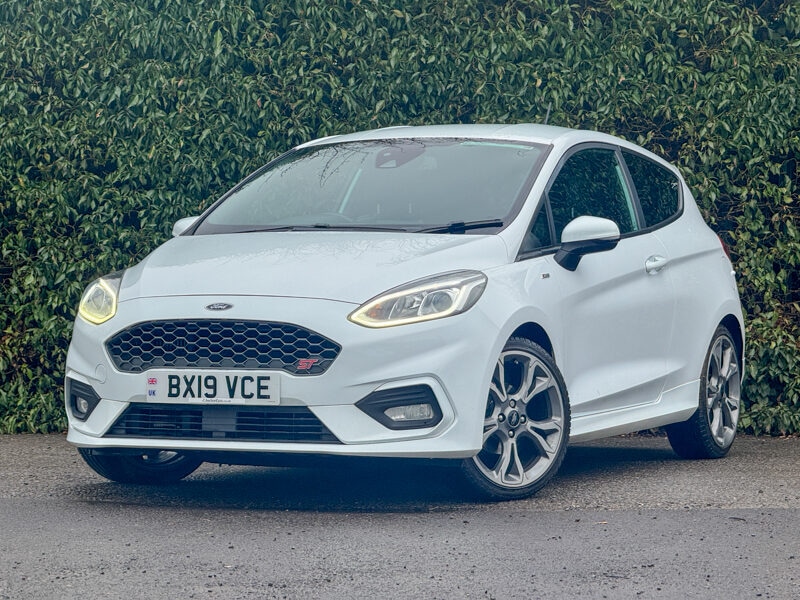 Used Ford Fiesta 2019 for sale - 77602110: Photo 28