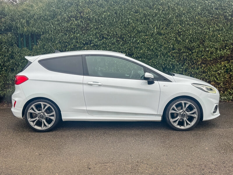 Used Ford Fiesta 2019 for sale - 77602110: Photo 32