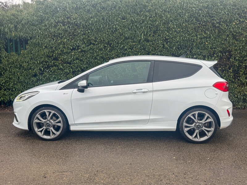 Used Ford Fiesta 2019 for sale - 77602110: Photo 33