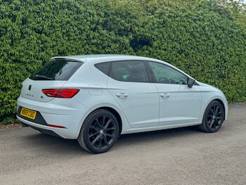 Used SEAT Leon 2020 for sale - 78391162: Photo