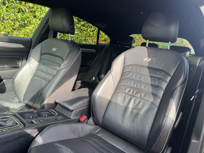 Used Volkswagen Arteon 2018 for sale - 77435960: Photo 10