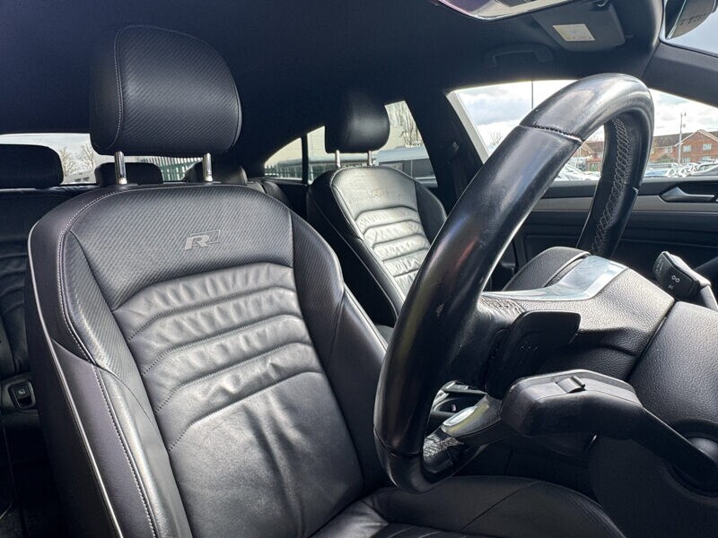 Used Volkswagen Arteon 2018 for sale - 77435960: Photo 13