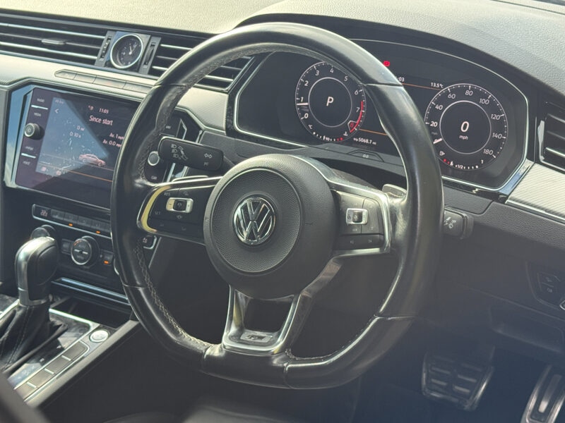 Used Volkswagen Arteon 2018 for sale - 77435960: Photo 14