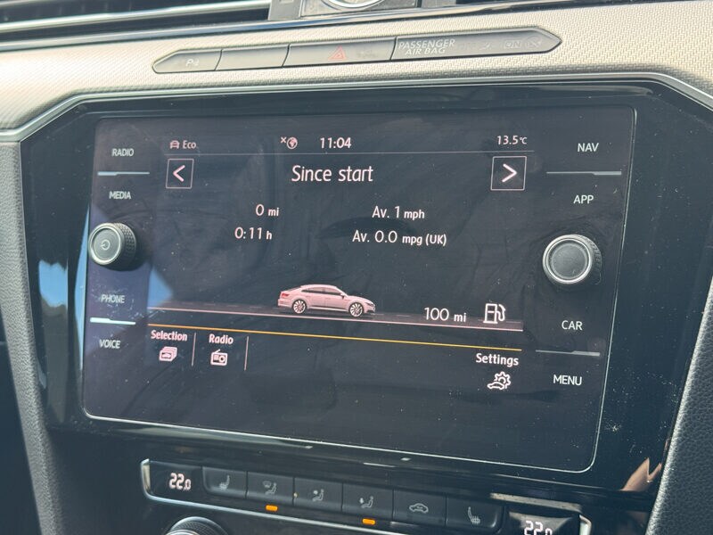 Used Volkswagen Arteon 2018 for sale - 77435960: Photo 23