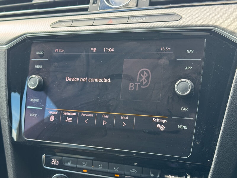 Used Volkswagen Arteon 2018 for sale - 77435960: Photo 25